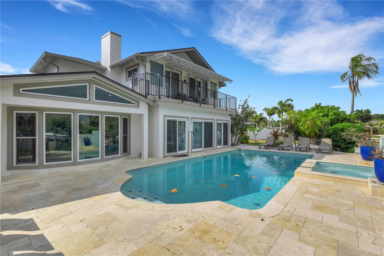 4124 HARBOR CIR S, LARGO, FL, 33770