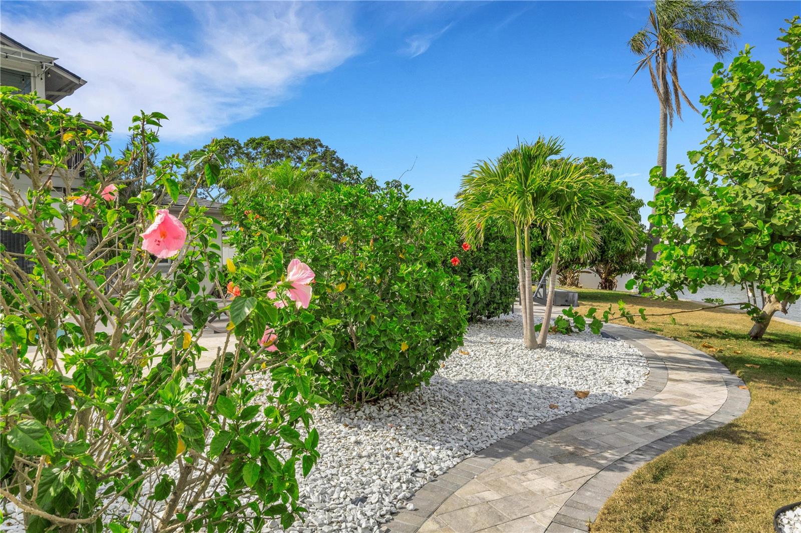 4124 HARBOR CIR S, LARGO, FL, 33770