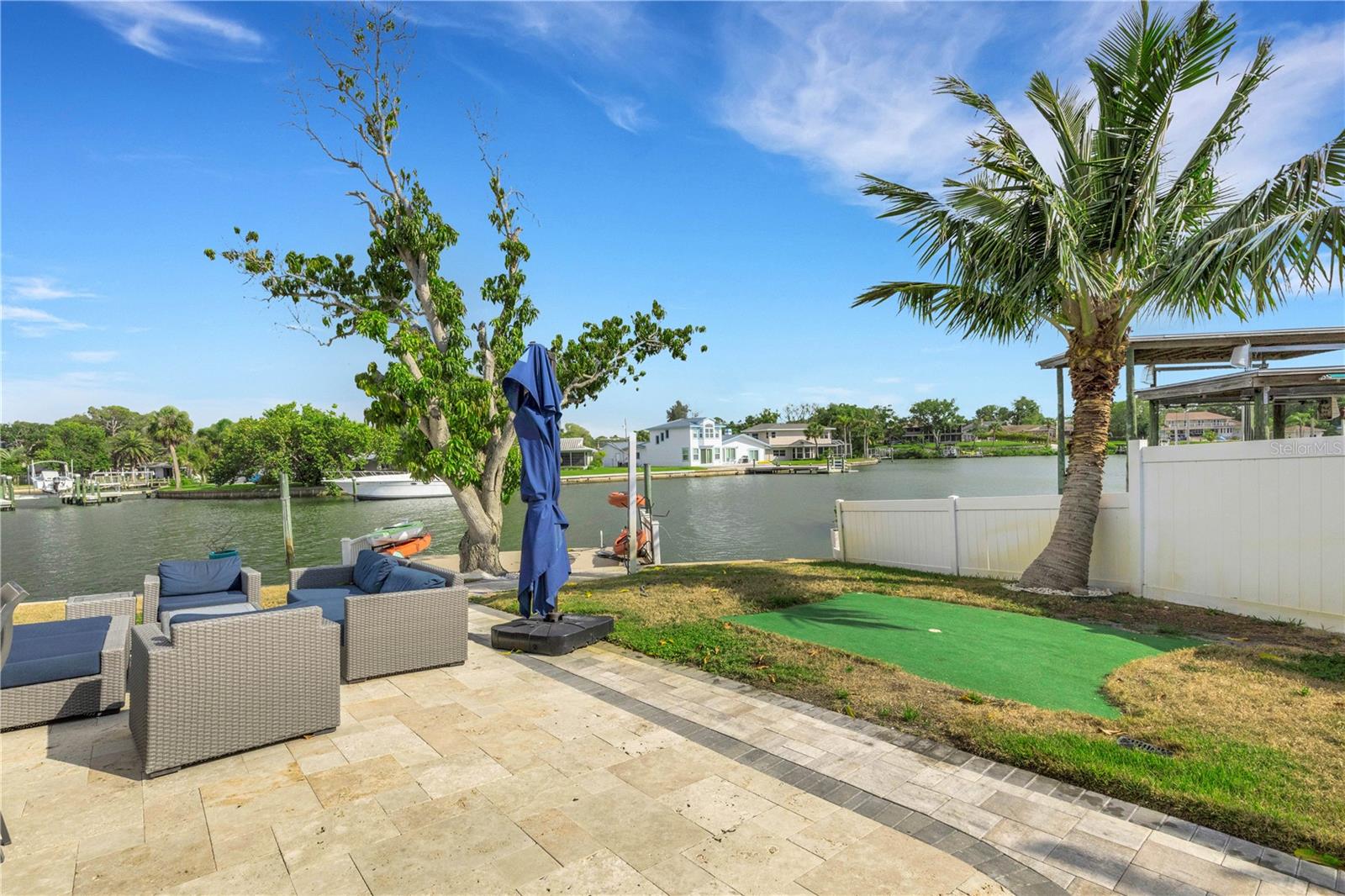 4124 HARBOR CIR S, LARGO, FL, 33770