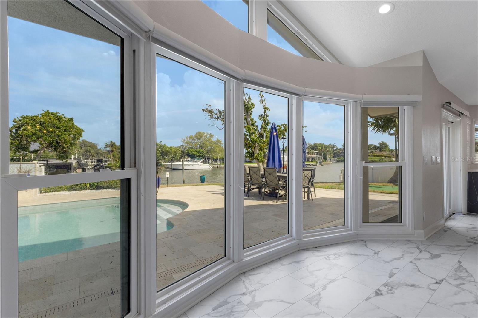 4124 HARBOR CIR S, LARGO, FL, 33770