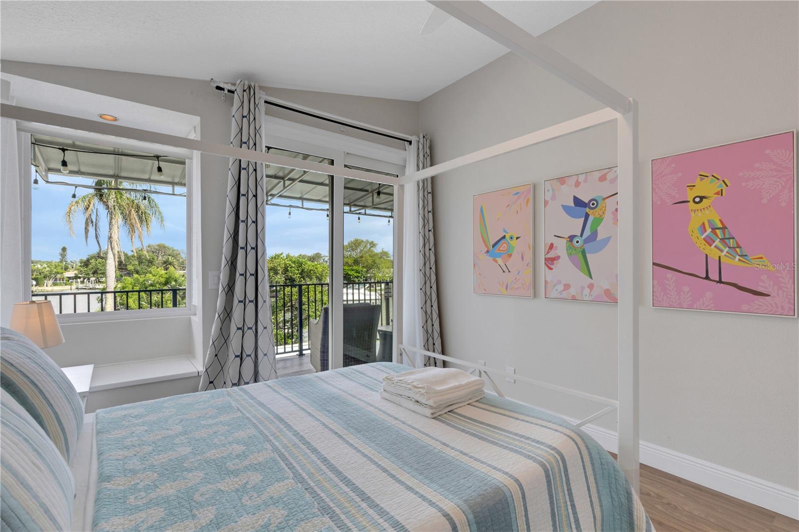 4124 HARBOR CIR S, LARGO, FL, 33770