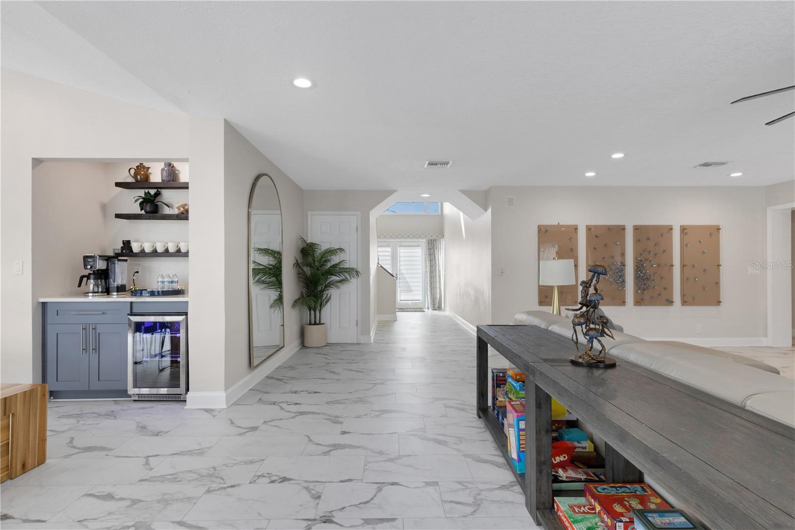 4124 HARBOR CIR S, LARGO, FL, 33770