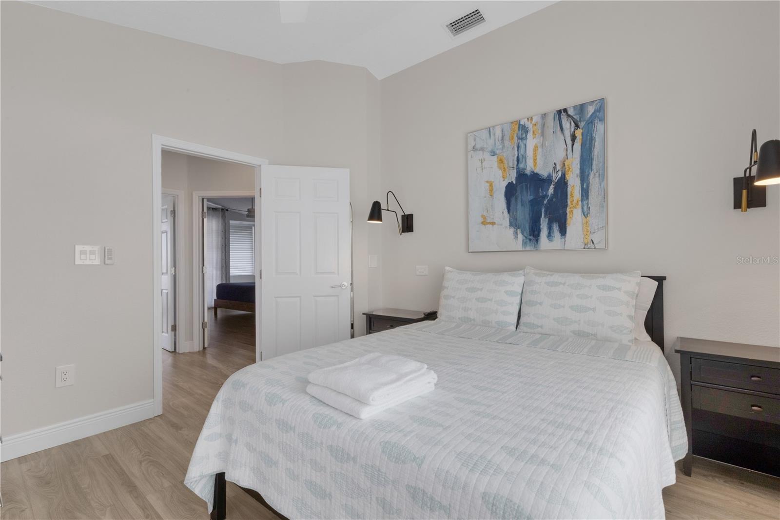 4124 HARBOR CIR S, LARGO, FL, 33770