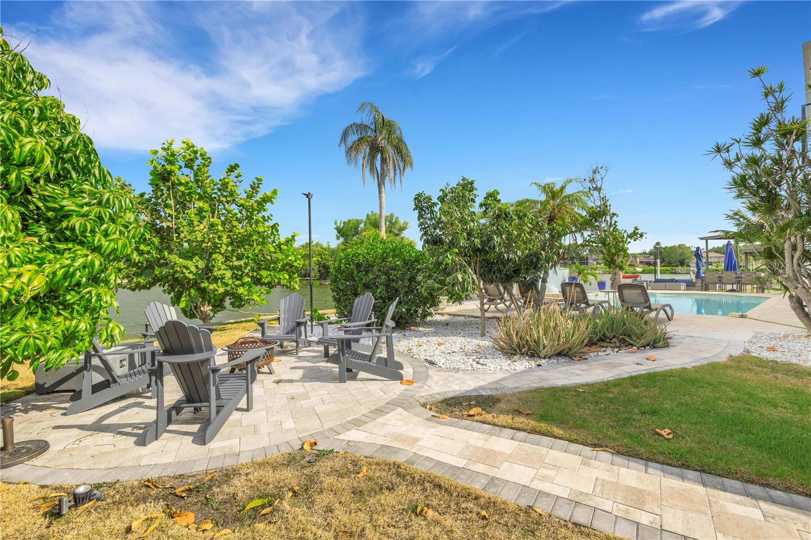 4124 HARBOR CIR S, LARGO, FL, 33770