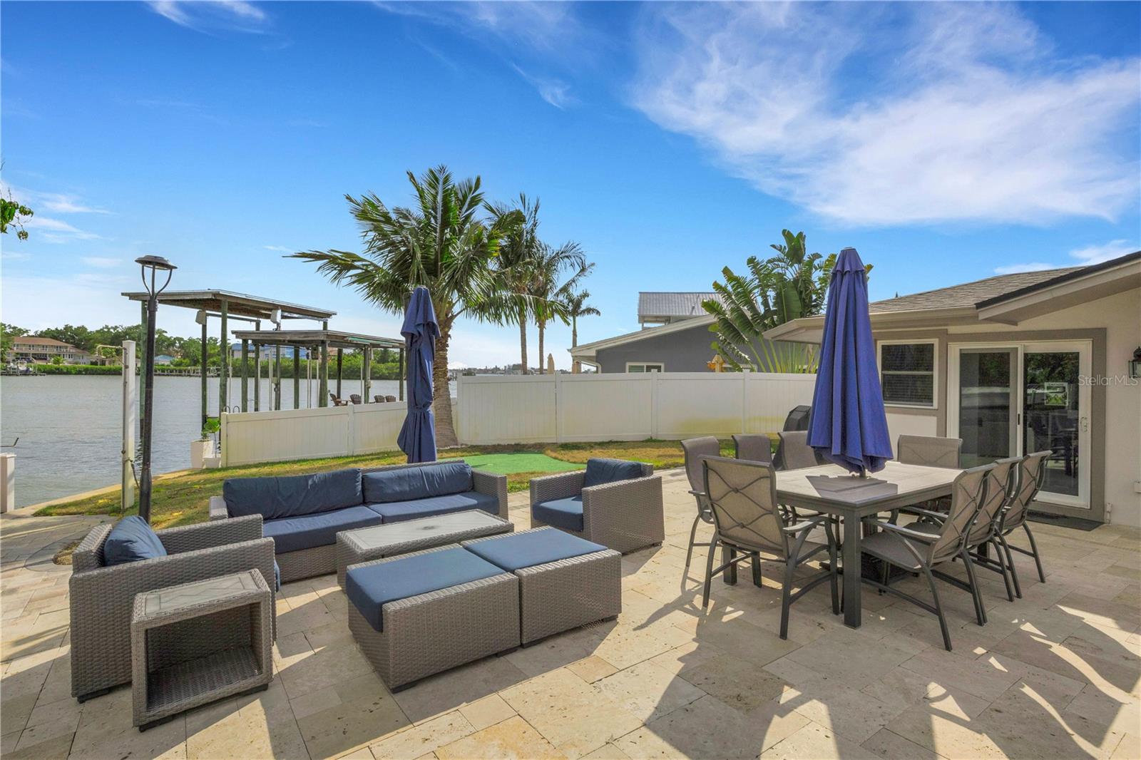 4124 HARBOR CIR S, LARGO, FL, 33770
