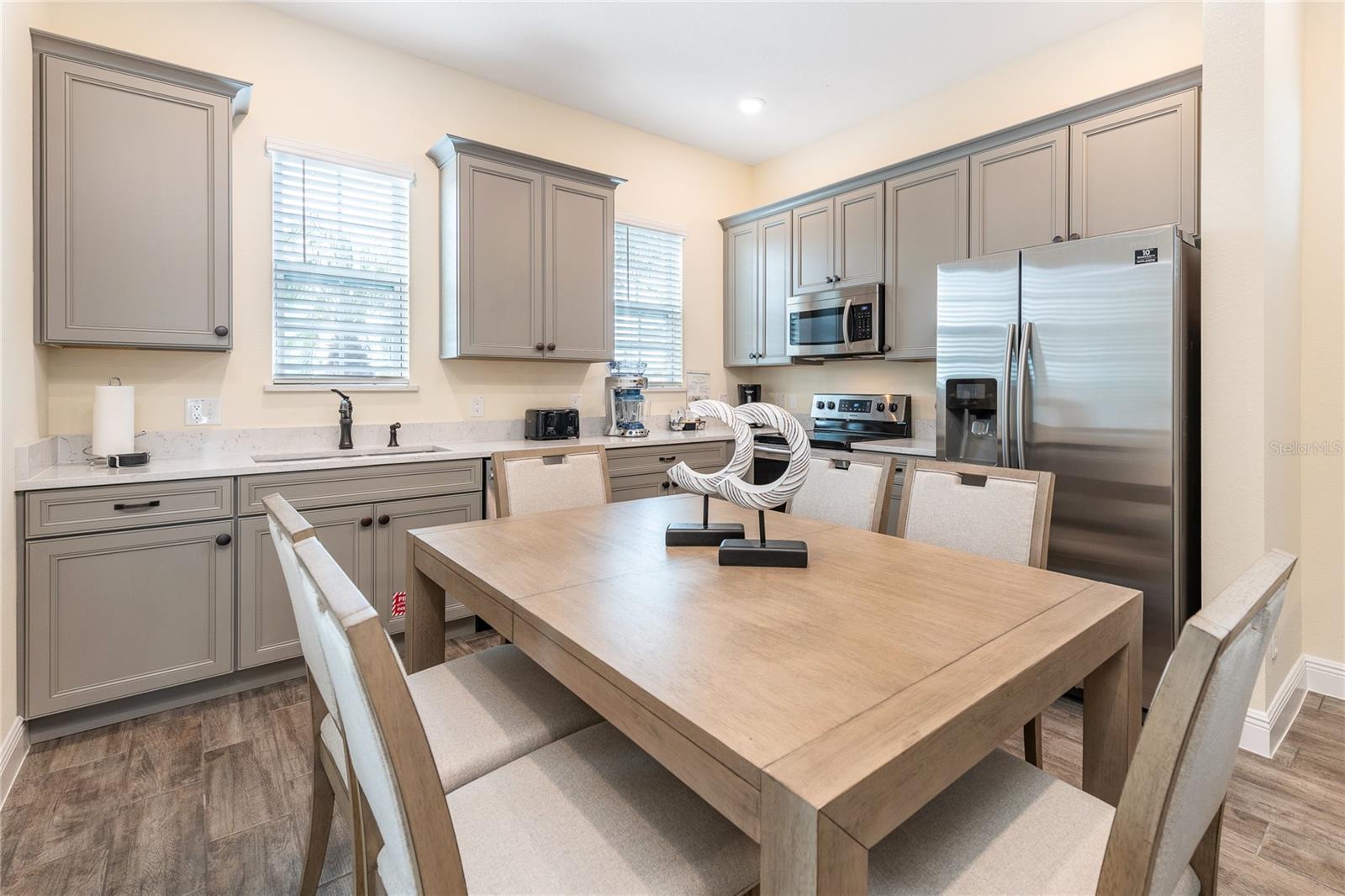 8067 KNEE DEEP RD, KISSIMMEE, FL, 34747