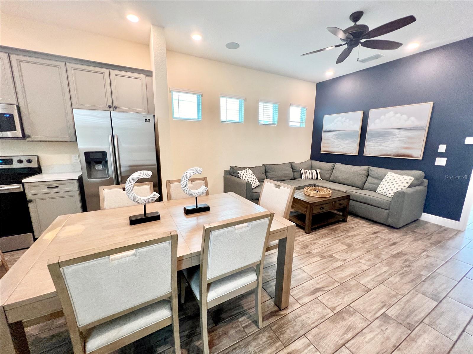8067 KNEE DEEP RD, KISSIMMEE, FL, 34747