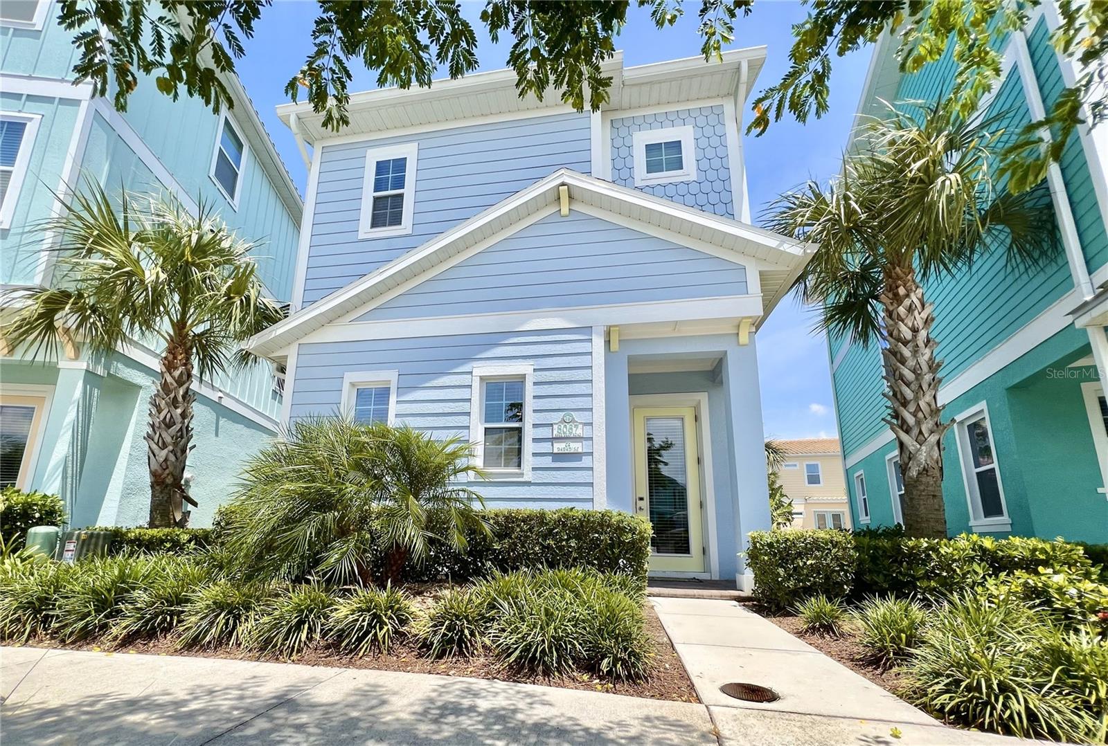 8067 KNEE DEEP RD, KISSIMMEE, FL, 34747