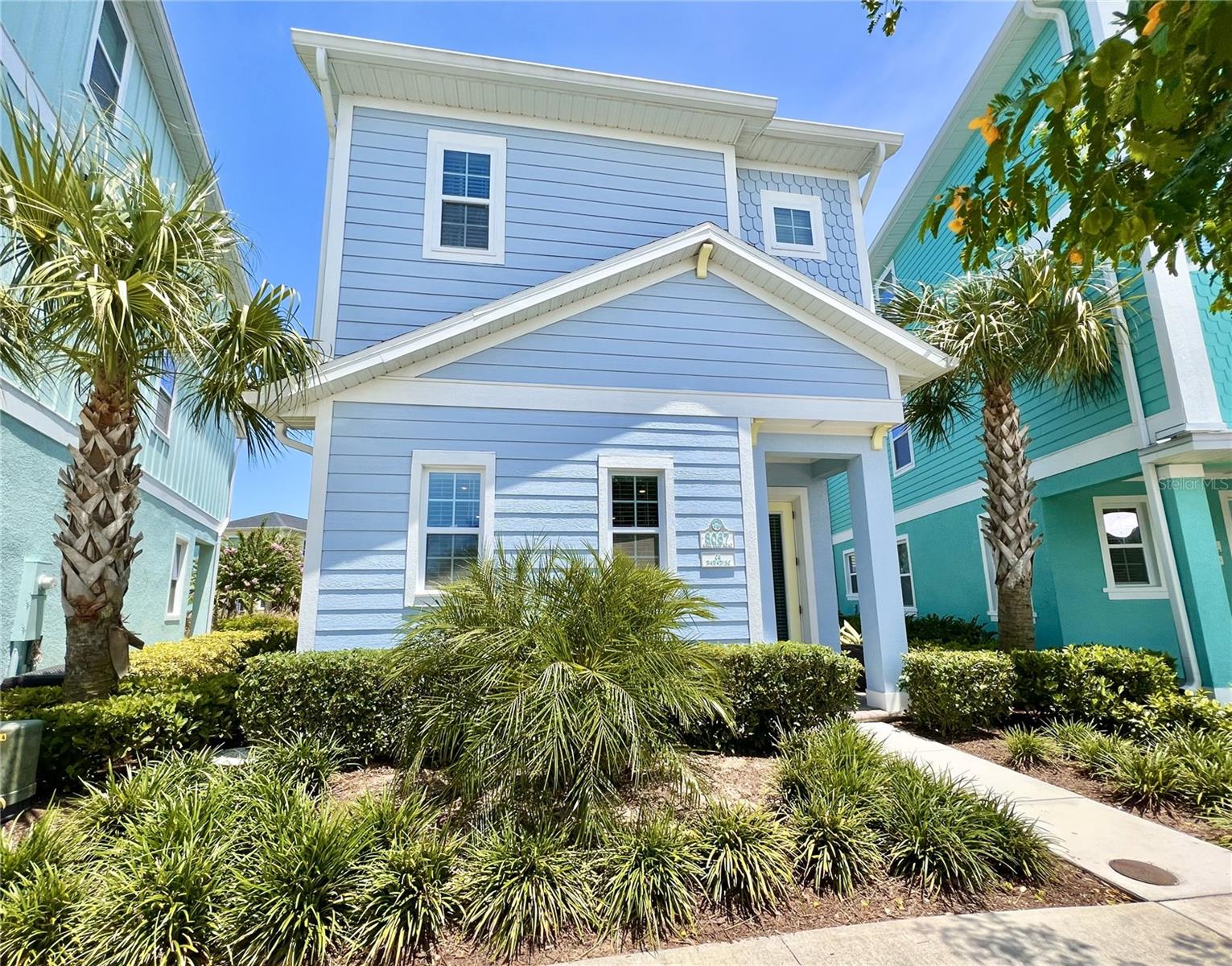 8067 KNEE DEEP RD, KISSIMMEE, FL, 34747