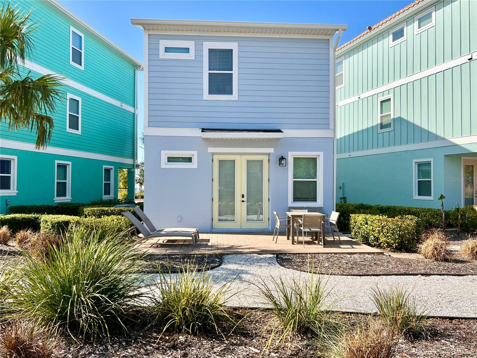 8067 KNEE DEEP RD, KISSIMMEE, FL, 34747