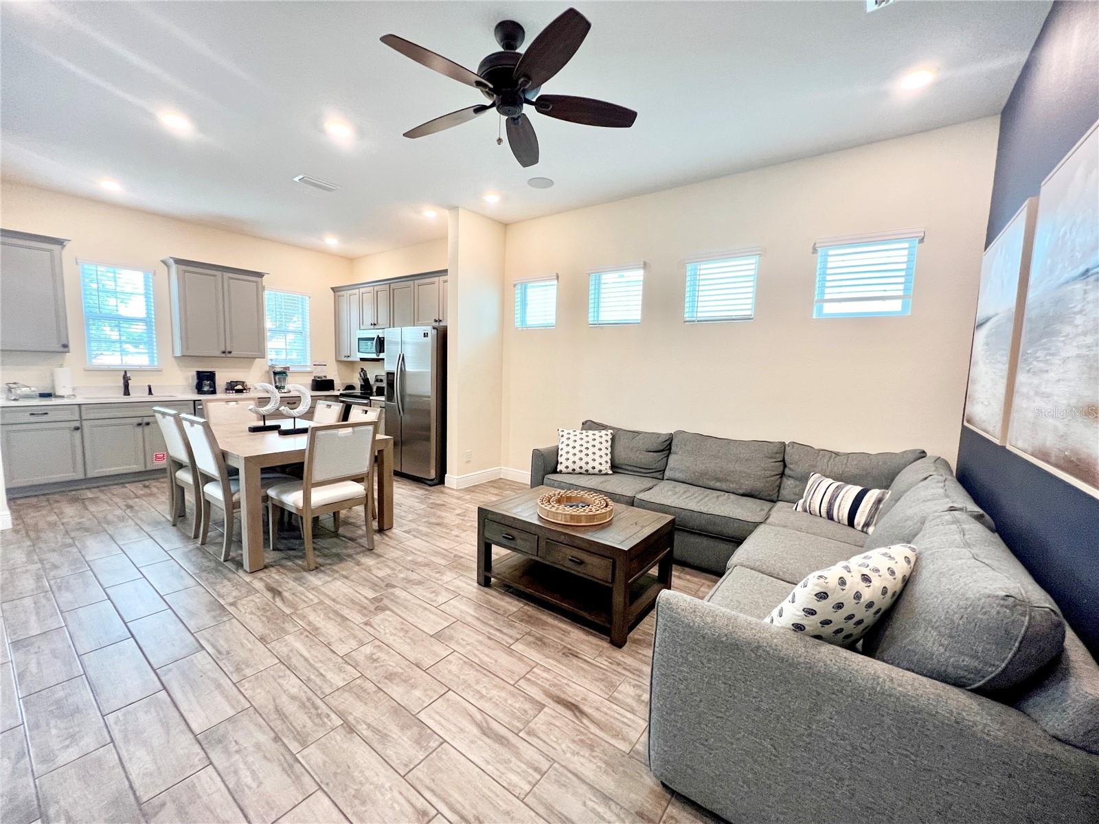 8067 KNEE DEEP RD, KISSIMMEE, FL, 34747