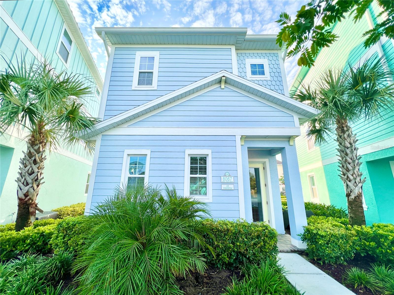 8067 KNEE DEEP RD, KISSIMMEE, FL, 34747