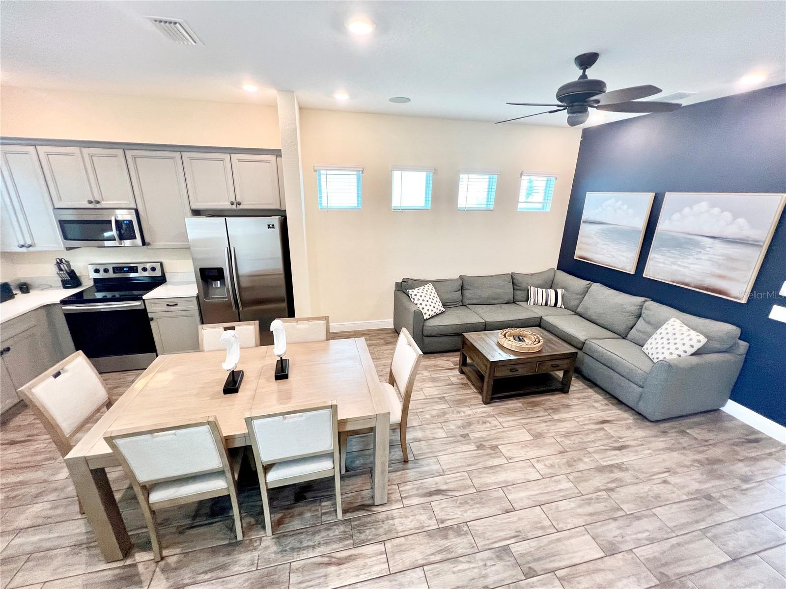 8067 KNEE DEEP RD, KISSIMMEE, FL, 34747