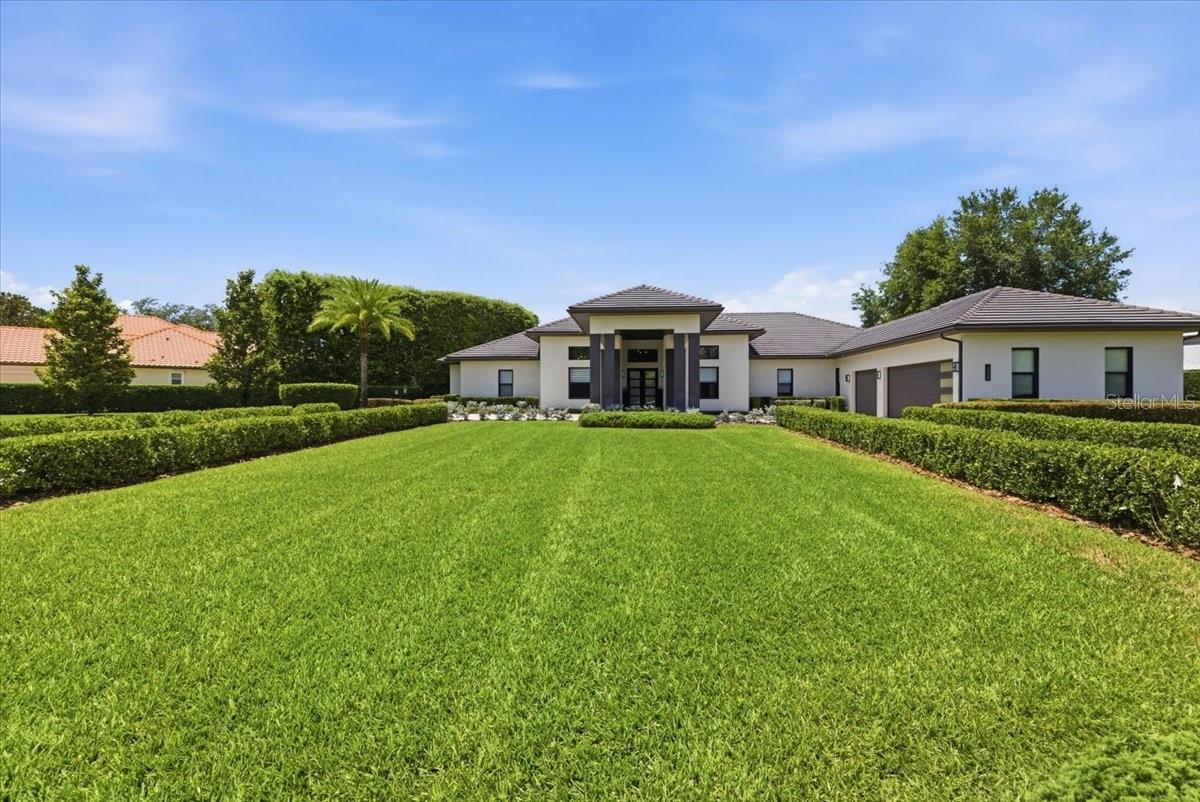 2829 COASTAL RANGE WAY, LUTZ, FL, 33559