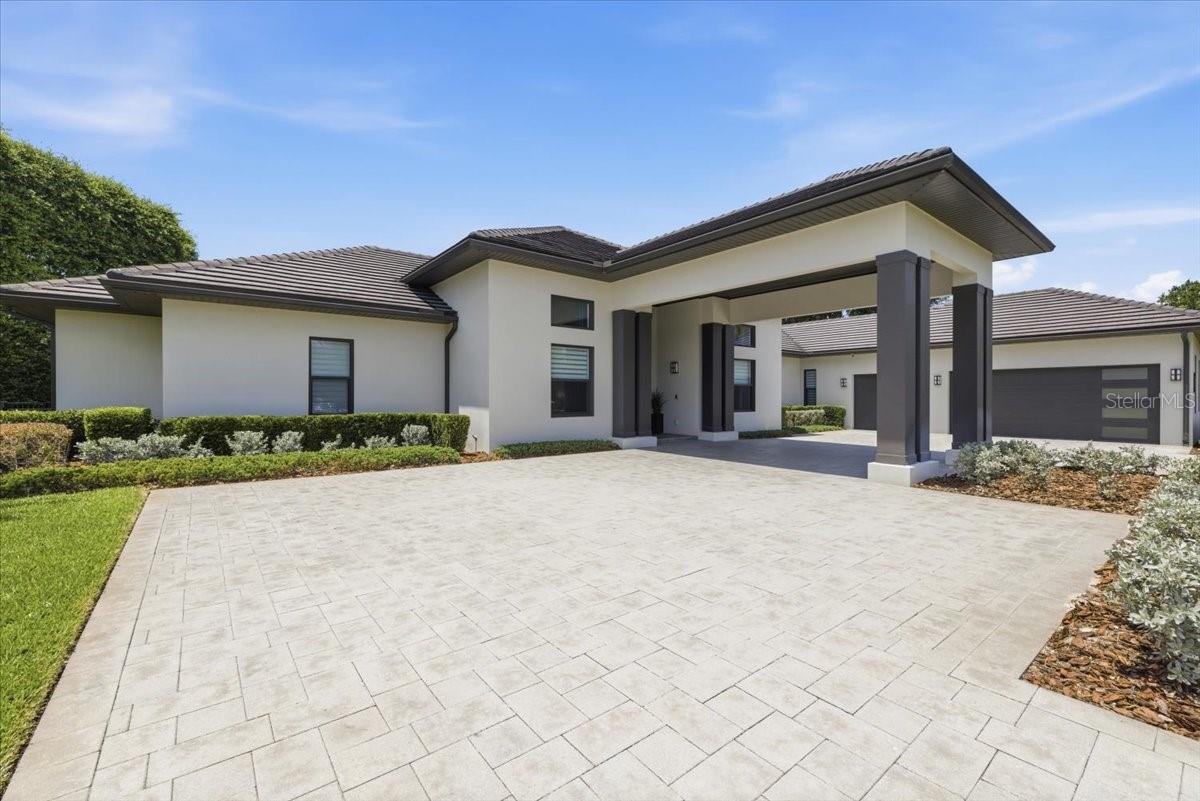 2829 COASTAL RANGE WAY, LUTZ, FL, 33559