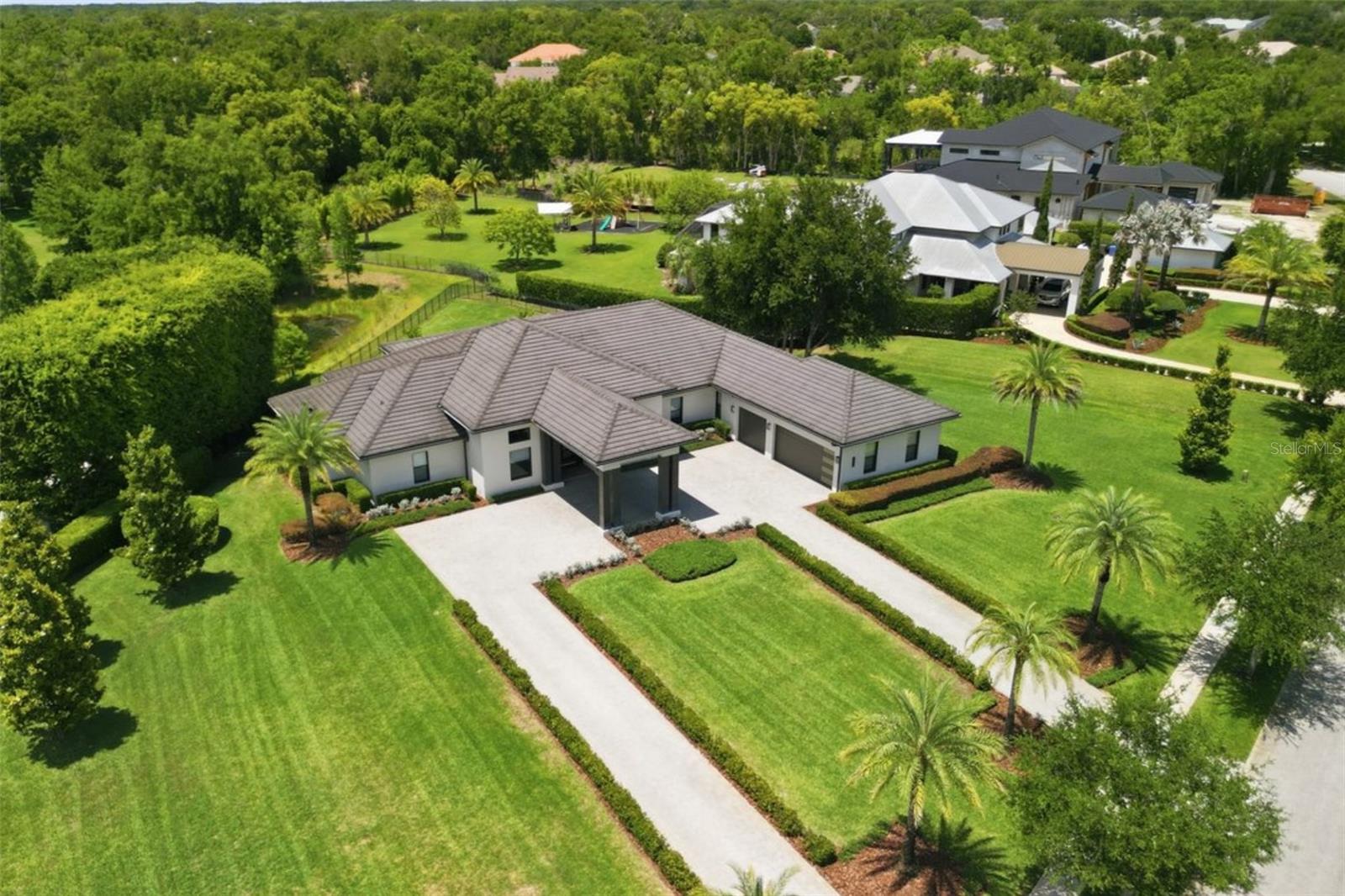 2829 COASTAL RANGE WAY, LUTZ, FL, 33559