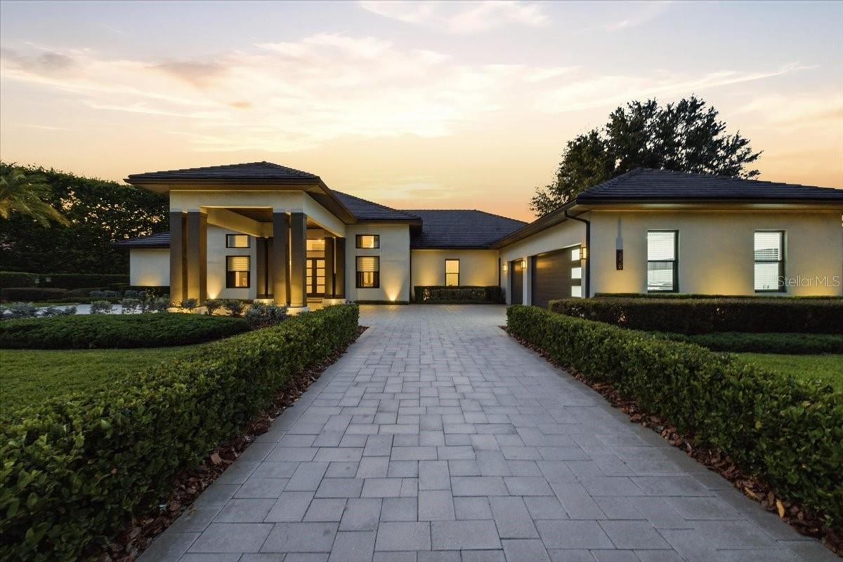 2829 COASTAL RANGE WAY, LUTZ, FL, 33559