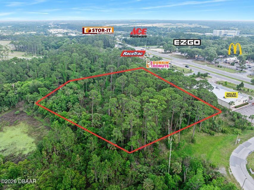 1128 BENTON ST, ORMOND BEACH, FL, 32174