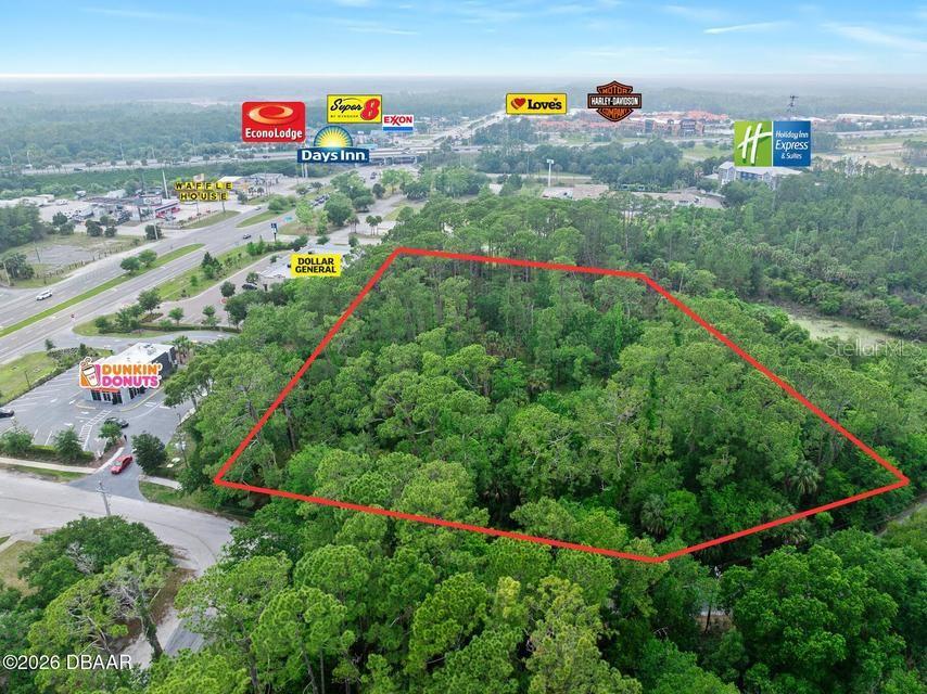 1128 BENTON ST, ORMOND BEACH, FL, 32174