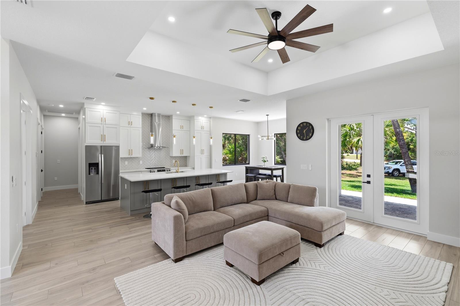 4221 GOLFAIR LN, NORTH PORT, FL, 34288