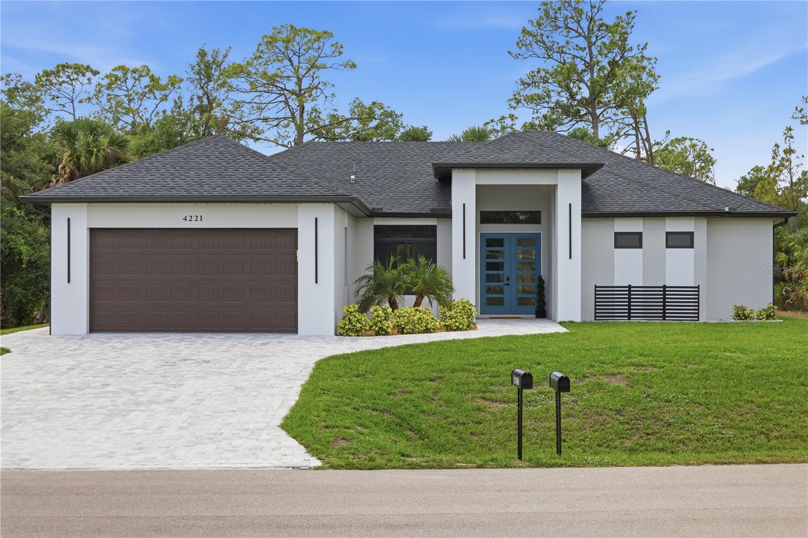 4221 GOLFAIR LN, NORTH PORT, FL, 34288