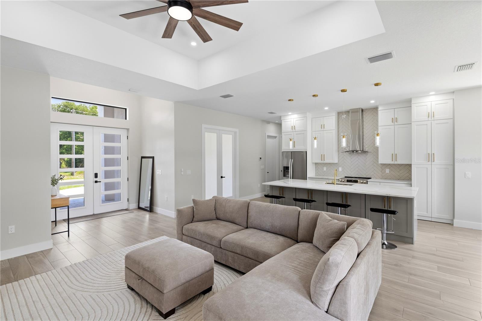 4221 GOLFAIR LN, NORTH PORT, FL, 34288