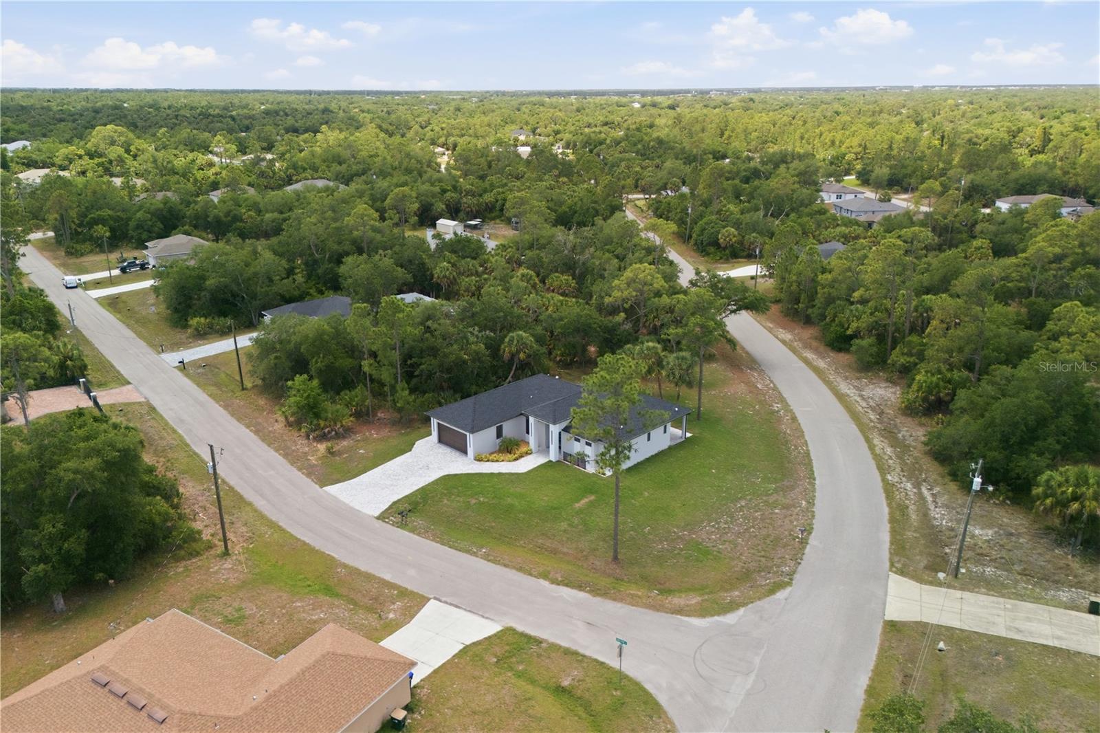 4221 GOLFAIR LN, NORTH PORT, FL, 34288