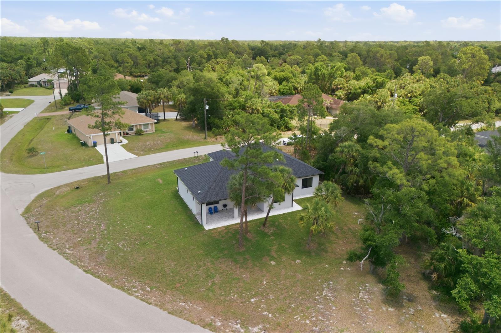 4221 GOLFAIR LN, NORTH PORT, FL, 34288