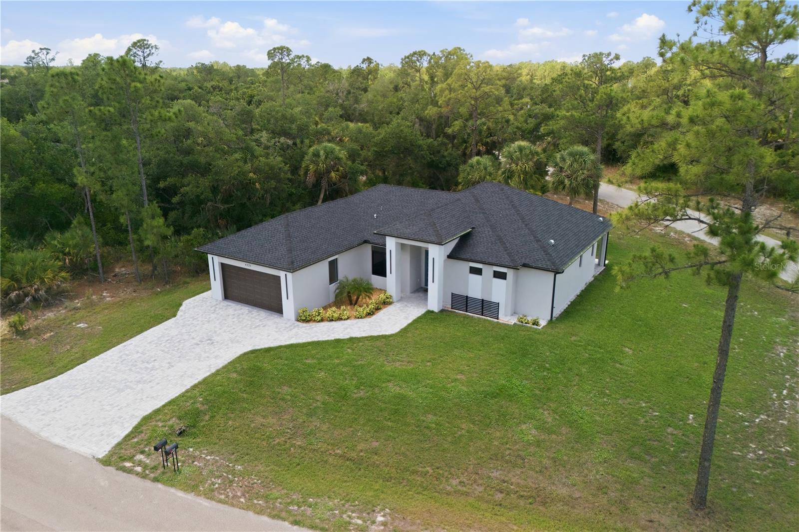 4221 GOLFAIR LN, NORTH PORT, FL, 34288