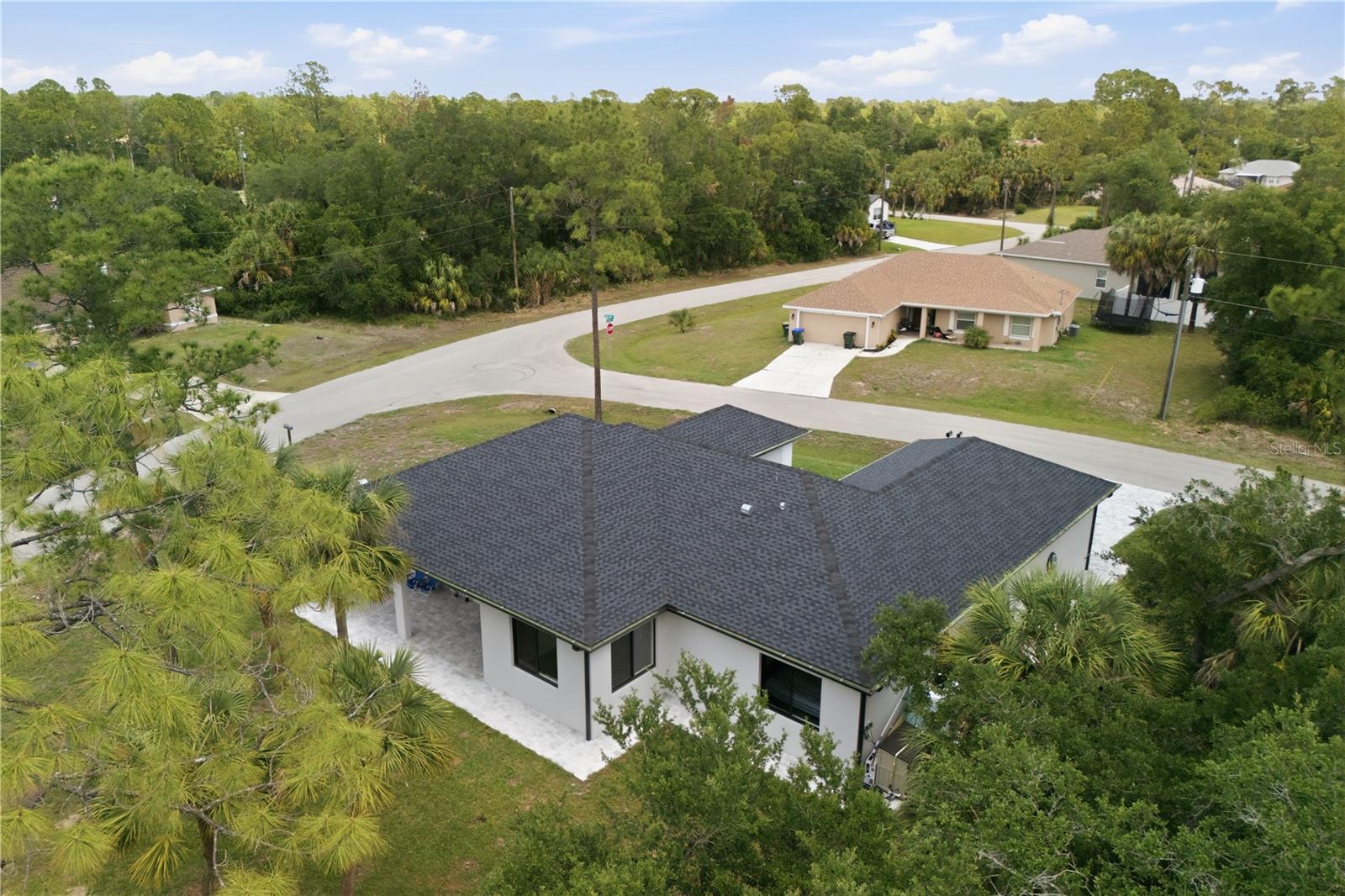 4221 GOLFAIR LN, NORTH PORT, FL, 34288