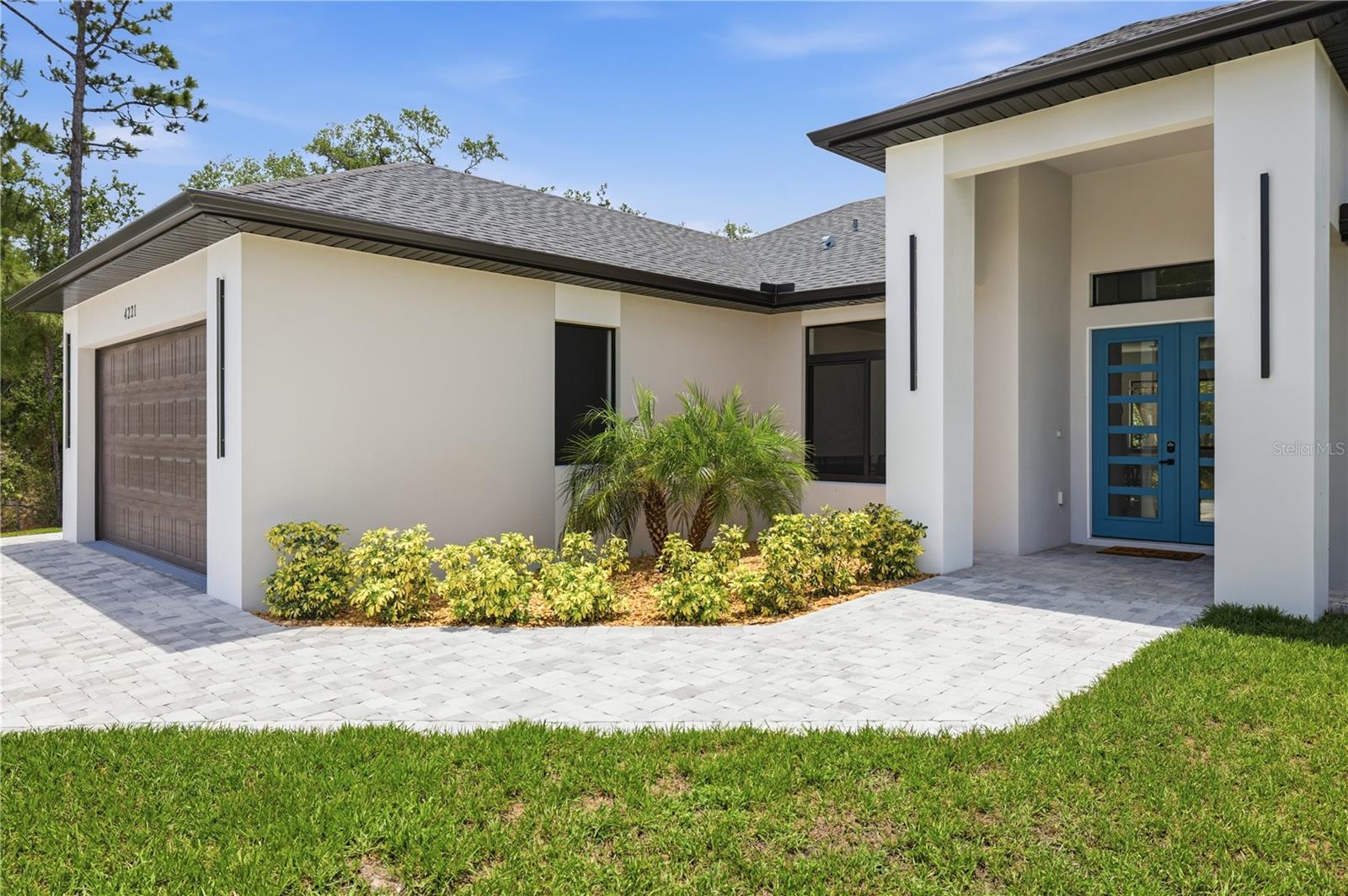 4221 GOLFAIR LN, NORTH PORT, FL, 34288