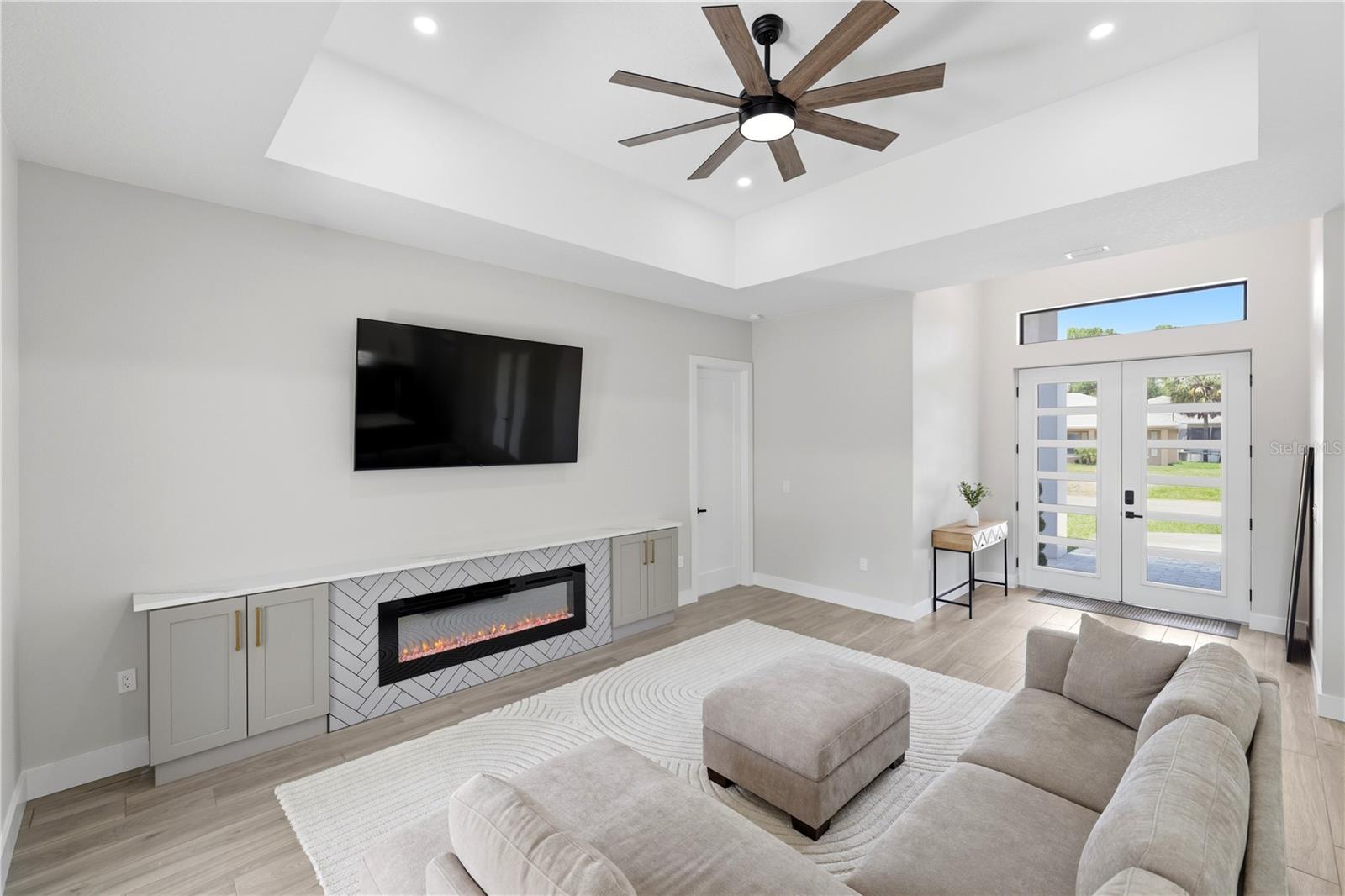 4221 GOLFAIR LN, NORTH PORT, FL, 34288