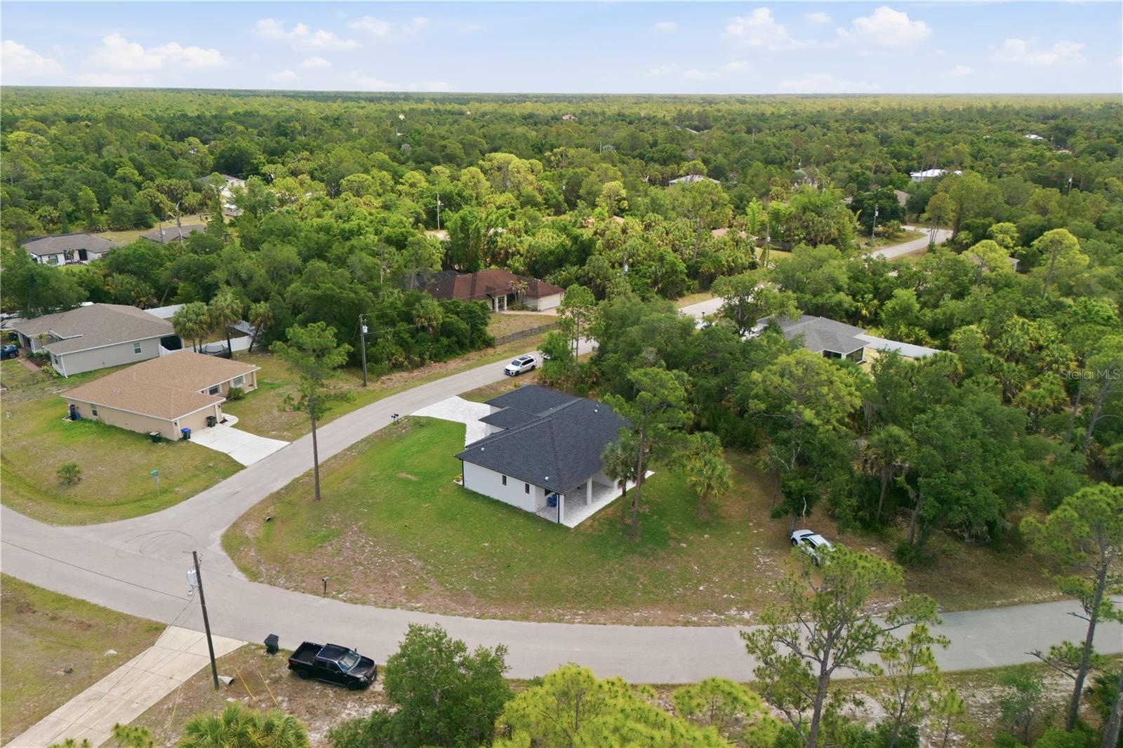 4221 GOLFAIR LN, NORTH PORT, FL, 34288