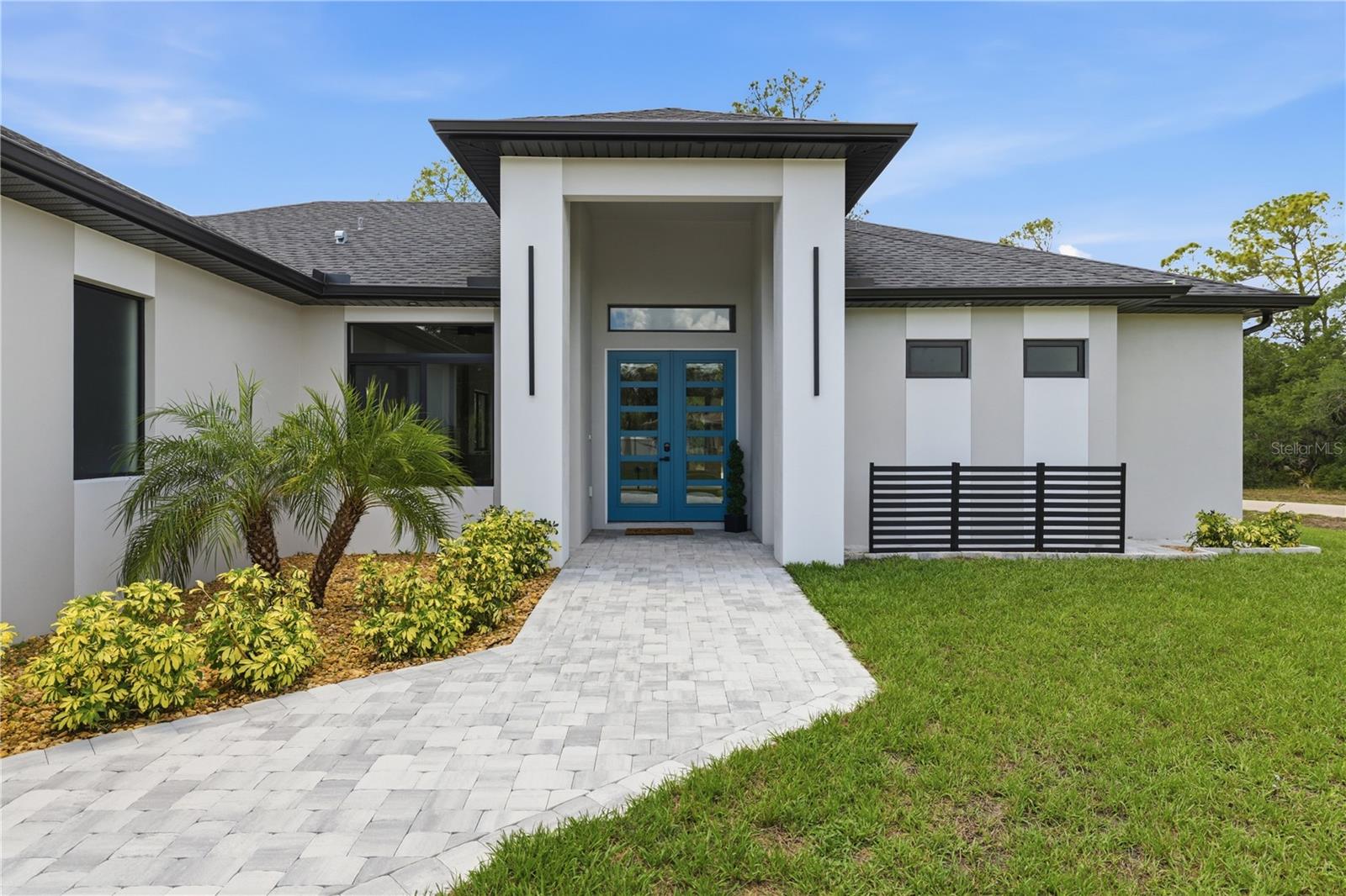 4221 GOLFAIR LN, NORTH PORT, FL, 34288
