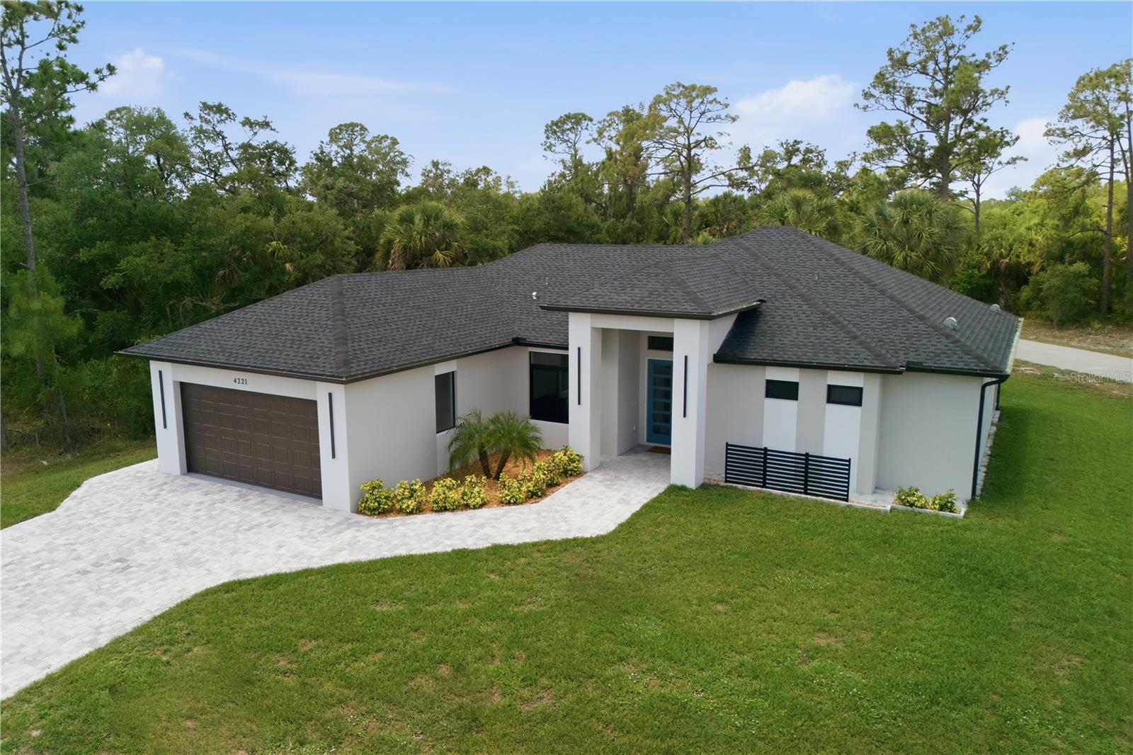 4221 GOLFAIR LN, NORTH PORT, FL, 34288