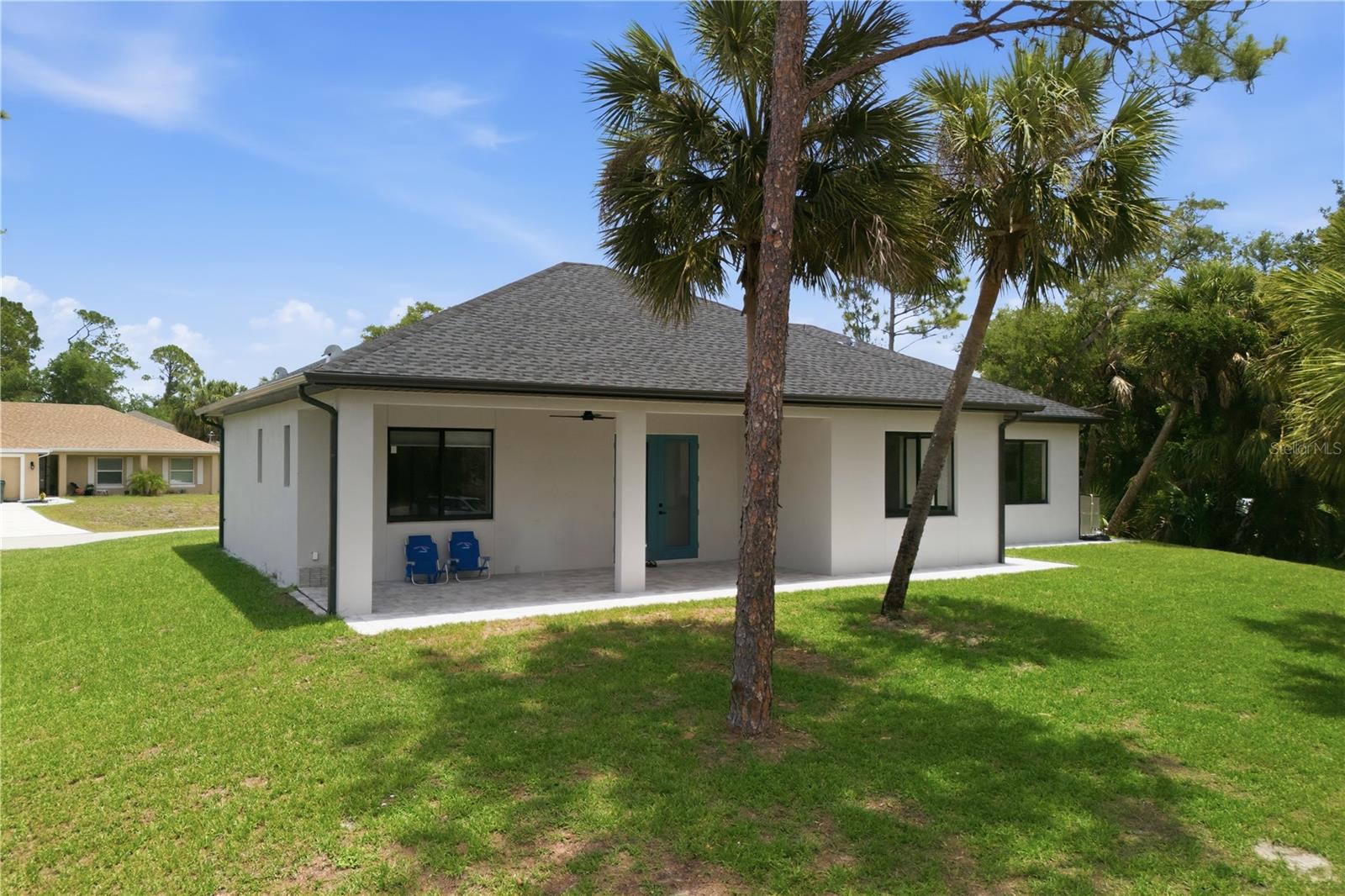 4221 GOLFAIR LN, NORTH PORT, FL, 34288