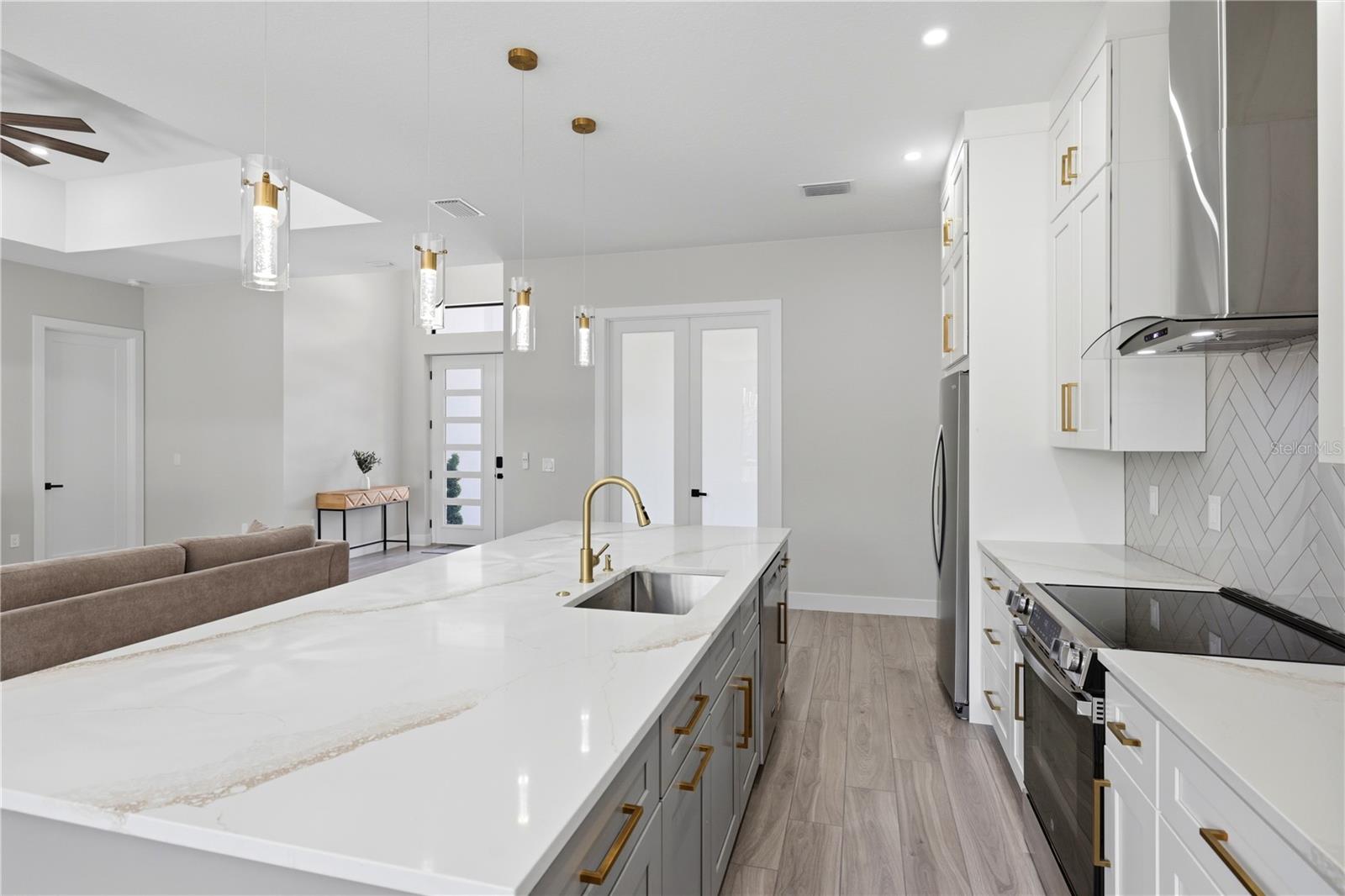 4221 GOLFAIR LN, NORTH PORT, FL, 34288