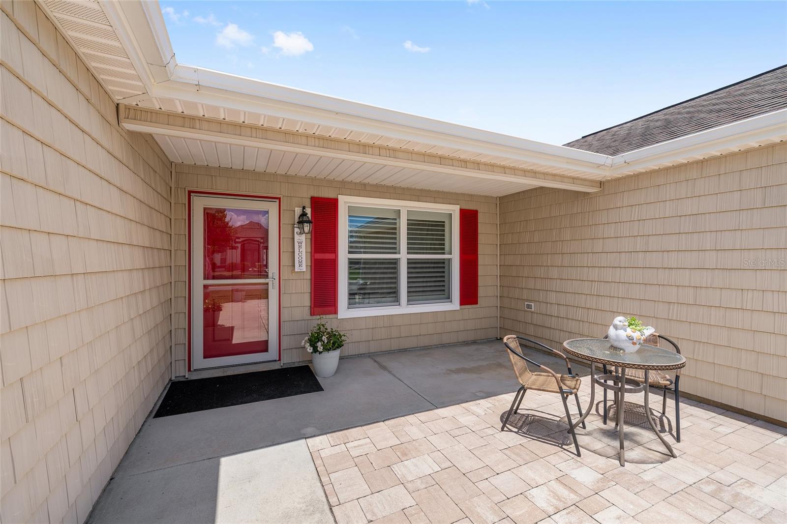 1773 HOLLOW BRANCH WAY, THE VILLAGES, FL, 32162