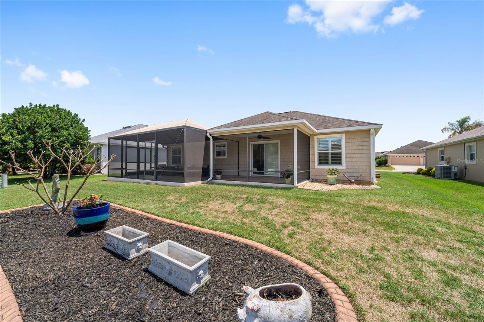 1773 HOLLOW BRANCH WAY, THE VILLAGES, FL, 32162