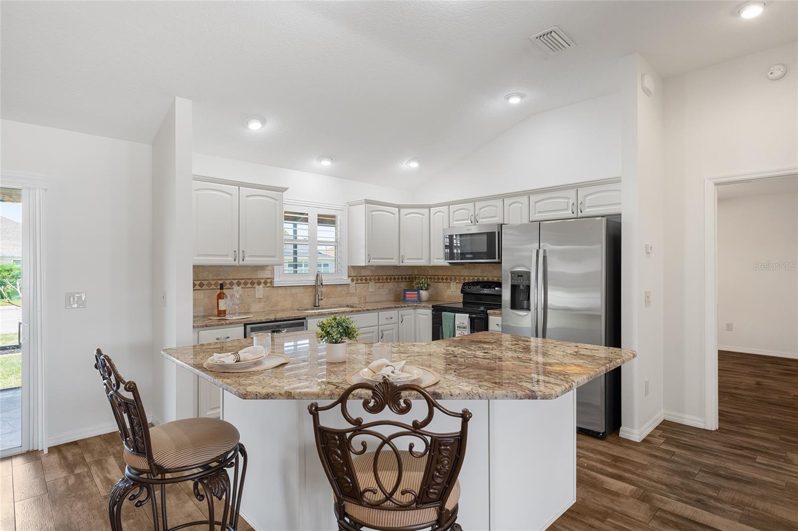 1773 HOLLOW BRANCH WAY, THE VILLAGES, FL, 32162