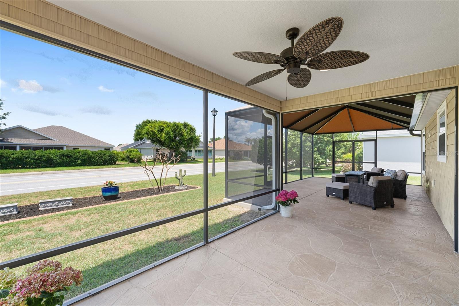1773 HOLLOW BRANCH WAY, THE VILLAGES, FL, 32162