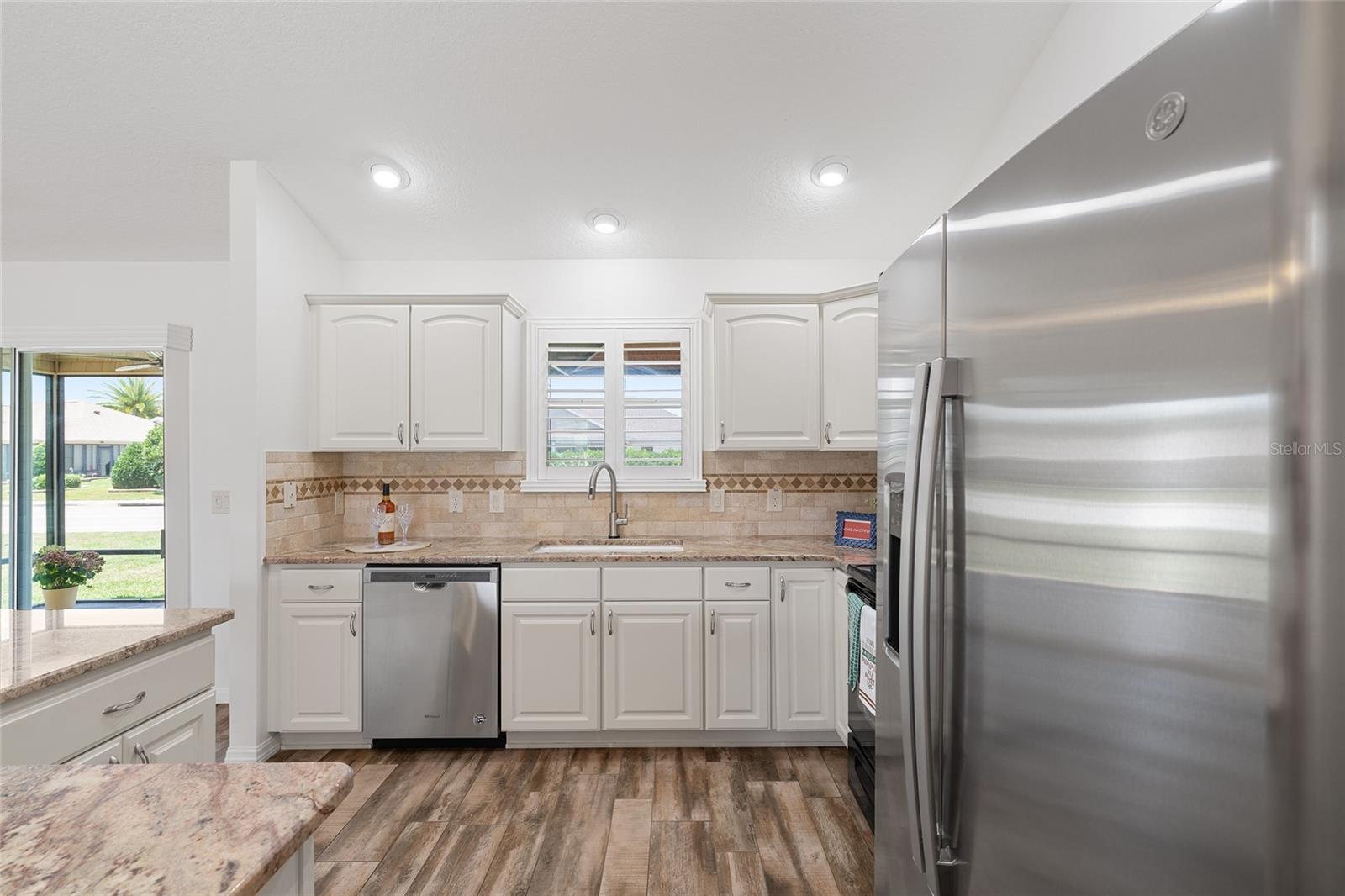 1773 HOLLOW BRANCH WAY, THE VILLAGES, FL, 32162