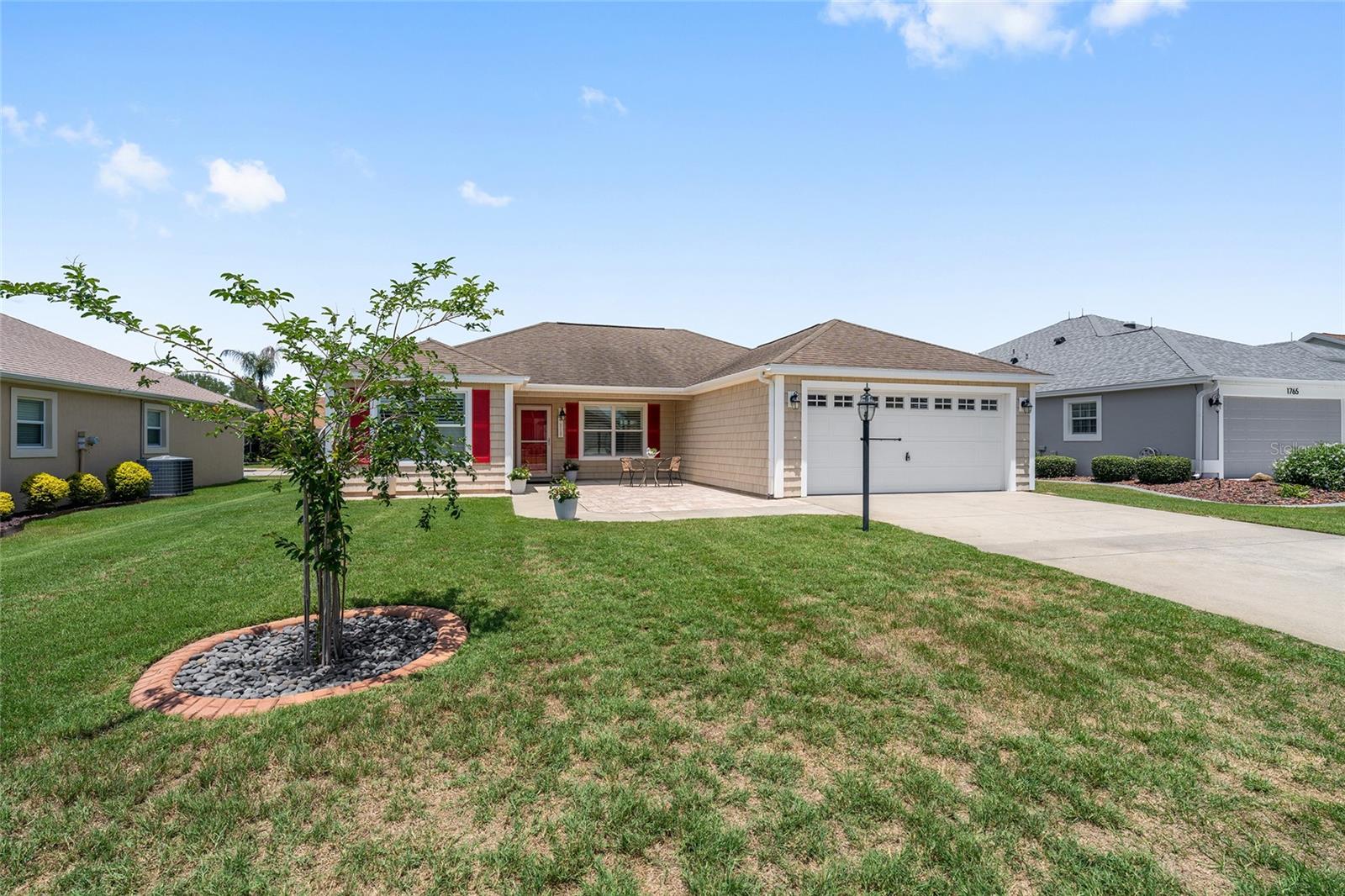 1773 HOLLOW BRANCH WAY, THE VILLAGES, FL, 32162