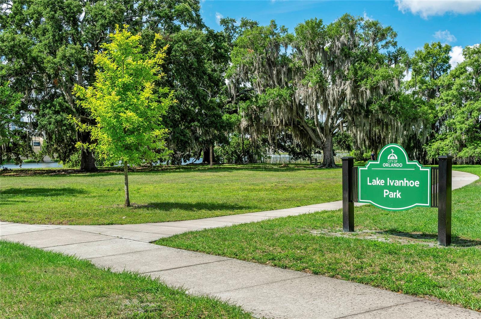 12 E HARVARD ST, ORLANDO, FL, 32804