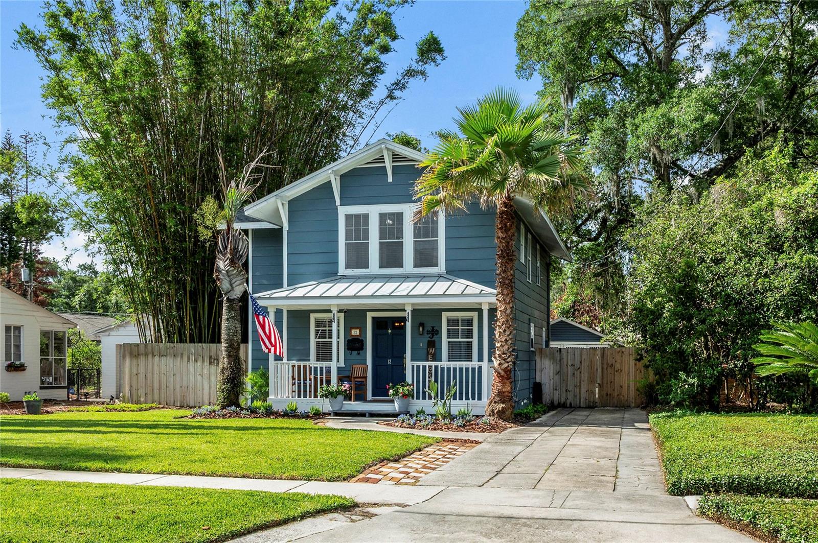 12 E HARVARD ST, ORLANDO, FL, 32804