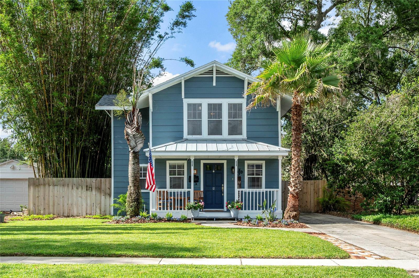 12 E HARVARD ST, ORLANDO, FL, 32804