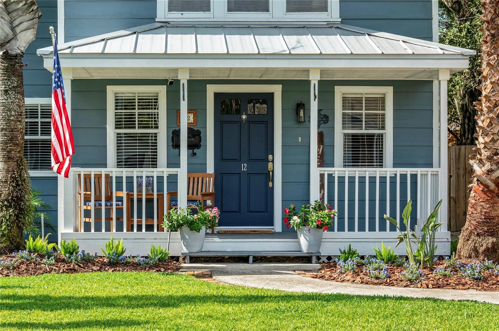 12 E HARVARD ST, ORLANDO, FL, 32804
