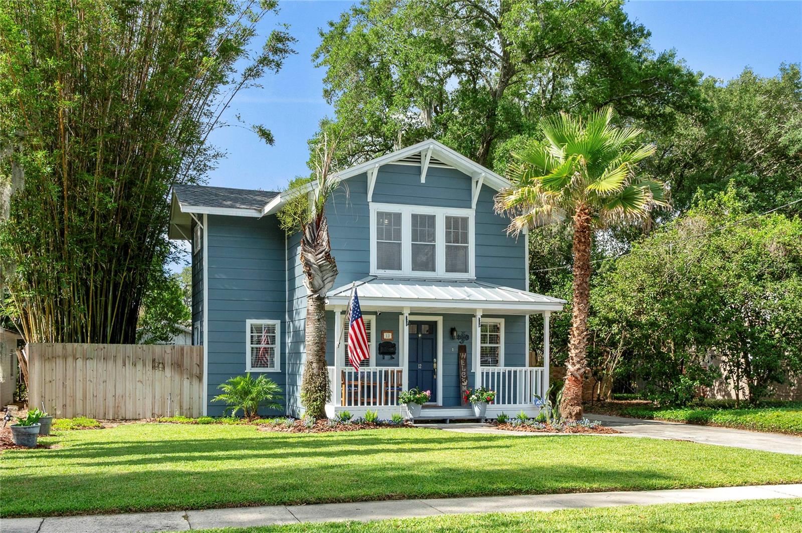12 E HARVARD ST, ORLANDO, FL, 32804