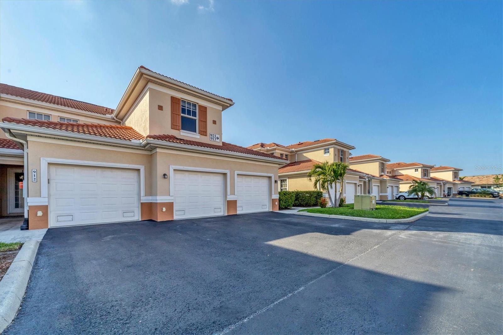 240 W END DR #923, PUNTA GORDA, FL, 33950