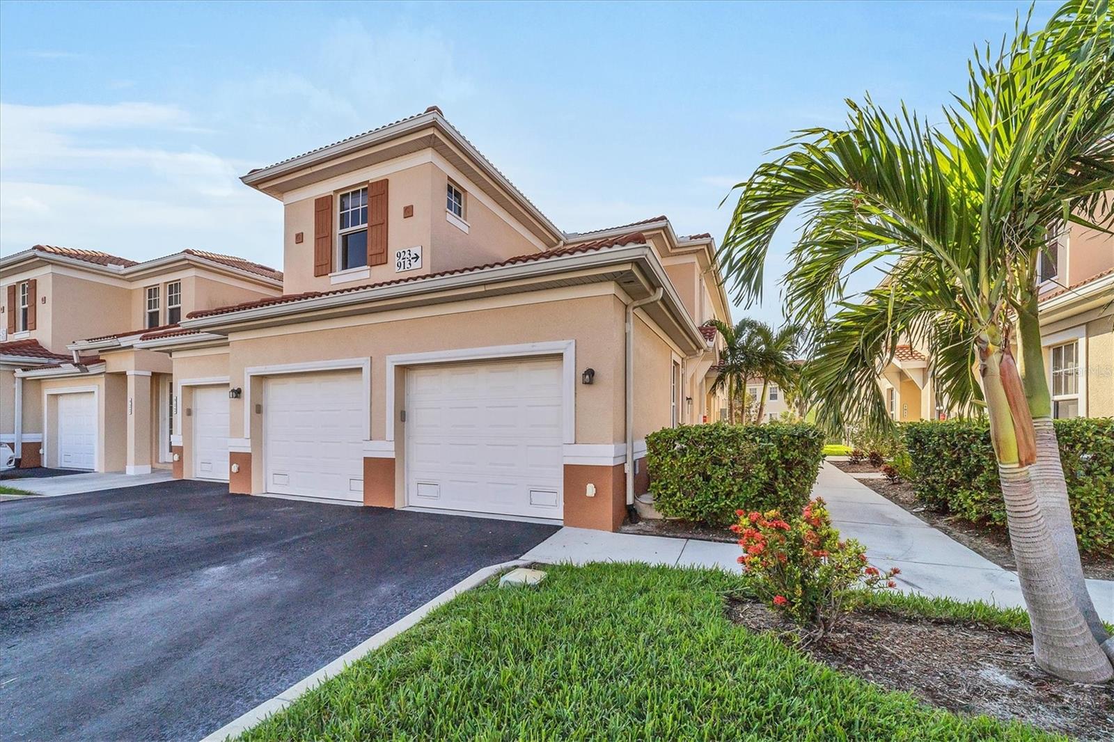 240 W END DR #923, PUNTA GORDA, FL, 33950